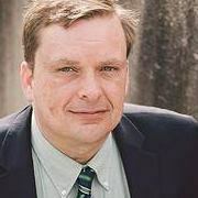 Fundraising Page: James Steffey